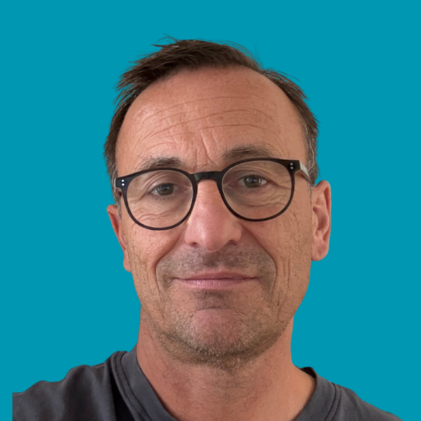 Jesper Larsen